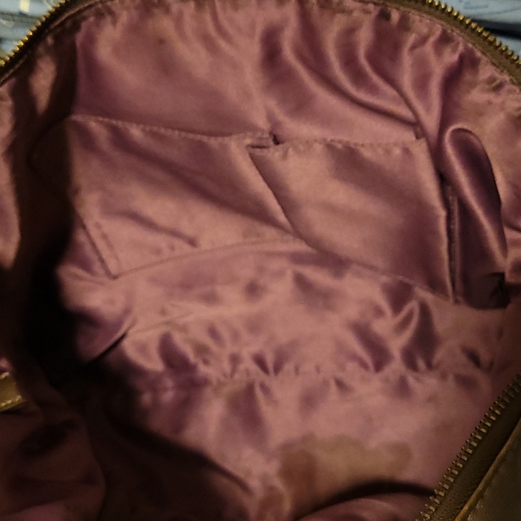 Unique coach bag - Picture 6 of 6